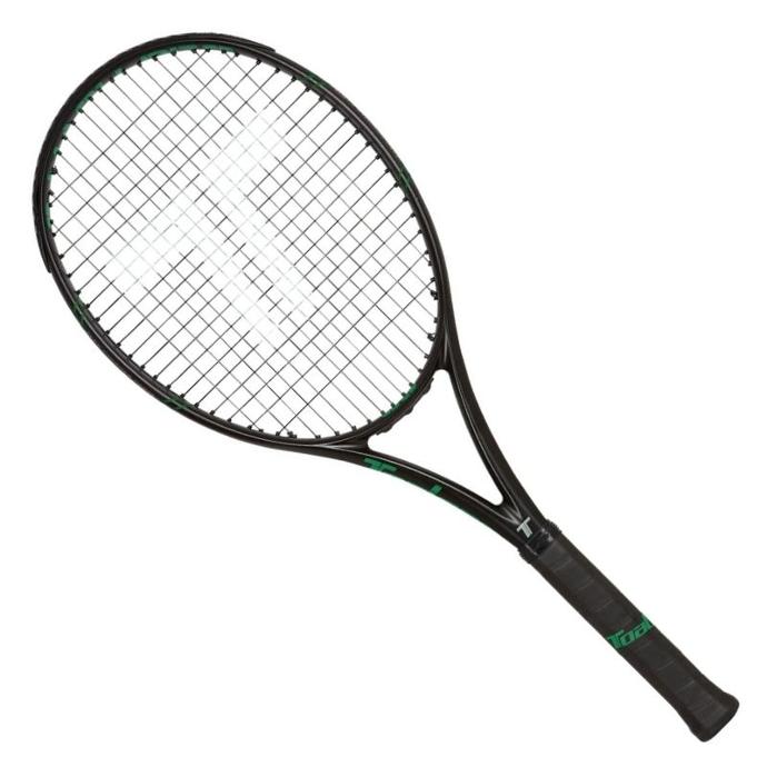 実測値有り　TOALSON S-mach pro 97 G2 美品 中古 テニスラケット トアルソン エスマッハ プロ 97 2018年